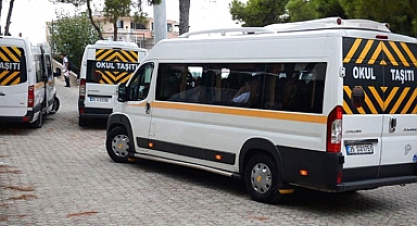 Ankara'da Okul Servis Ücretleri Belli Oldu