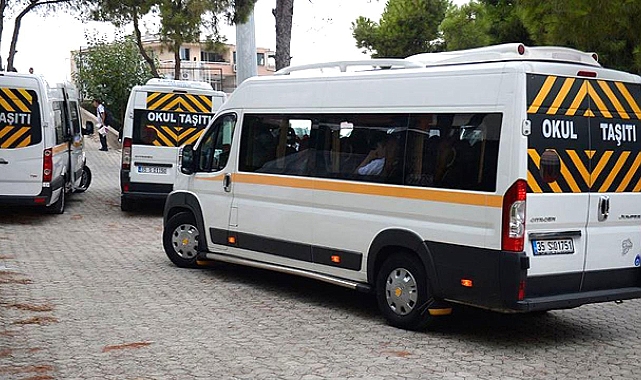Ankara'da Okul Servis Ücretleri Belli Oldu