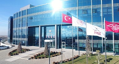 Ankara'da TÜBİTAK SAGE Tesisinde Patlama: 1 Kişi Hayatını Kaybetti