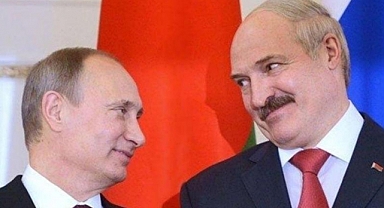 Avrupa Parlamentosu, Belarus'u İşgalci Rusya'nın Suç Ortağı Olarak Tanıdı