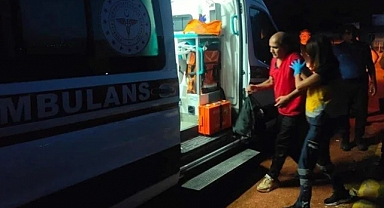 Aydın'dan Sisam Adası'na Geçmeye Çalışan 6 Kaçak Yakalandı: 3 Bin Euro'ya Anlaşmışlar