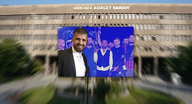 Ayhan Bora Kaplan İddianamesini 2019'da İade Eden Mahkeme Başkanı Yargıtay Üyesi Olmuş