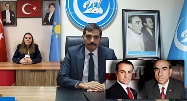 Ayyüce Türkeş ve Kutalmış Türkeş, Bahçeli'nin Soylu'ya Destek Açıklamasına Tepki Gösterdi