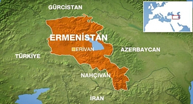 Azerbaycan'ın Karabağ'da Başlattığı Operasyonun Ardından Ermenistan'dan Açıklama Geldi
