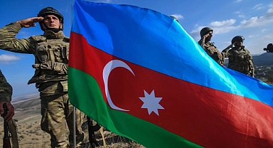 Azerbaycan'ın Karabağ'da Düzenlediği Anti-terör Operasyonunda 192 Kahraman Asker Şehit Oldu