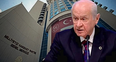 Bahçeli İşaret Etti: Sığınmacılar Konusunda Paylaşım Yapan 27 Kişi Gözaltına Alındı