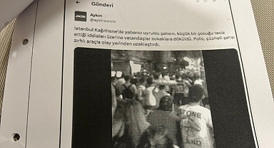 Batuhan Çolak'ın Emniyet Sorgusu ve Mahkeme Tutanağı Ortaya Çıktı
