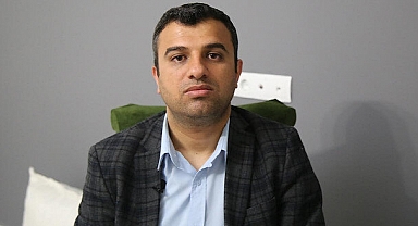 Bebek Katili Apo'nun Yeğeni YSP'li Ömer Öcalan Hakkında Soruşturma Başlatıldı