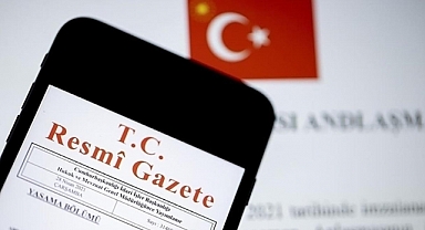 Beş Ülkeye Yeni Büyükelçi Ataması Yapıldı