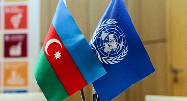 BM Heyeti, Azerbaycan'ın Daveti Üzerine Karabağ'a Gidiyor
