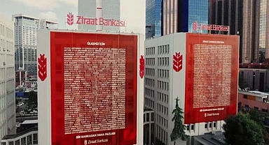 Bu Ülke Kimin: Ziraat Bankası KOBİ'lere Kredi Vermek İçin En Az Bir Suriyeli ya da Mülteci Çalıştırma Şartı Arıyor İddiası