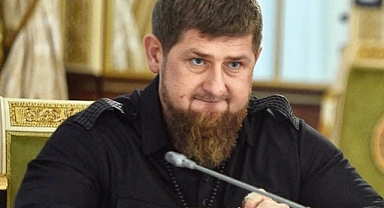 Çeçen Diktatörü Kadirov'un Komaya Girdiği İddia Edildi