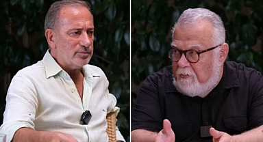 Celal Şengör: Depremden Sonra Irza Geçilmelere Başlanacak. İstanbul'da Kaç Tane Afgan Var?