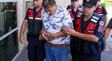 Cenaze Namazına Kamyon ile Dalarak 6 Kişinin Ölümüne Sebep Olan Şoför Adliyeye Sevk Edildi