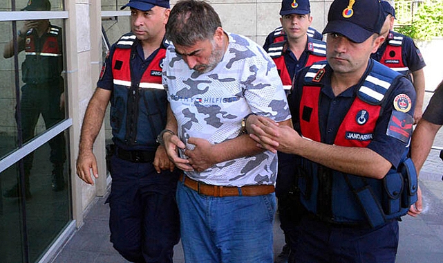 Cenaze Namazına Kamyon ile Dalarak 6 Kişinin Ölümüne Sebep Olan Şoför Adliyeye Sevk Edildi