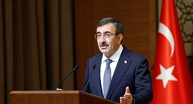 Cevdet Yılmaz Cumhurbaşkanlığına Vekalet Edecek