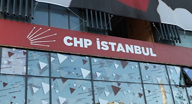 CHP'de İstanbul İl Başkanlığı İçin İlk Aday Belli Oldu