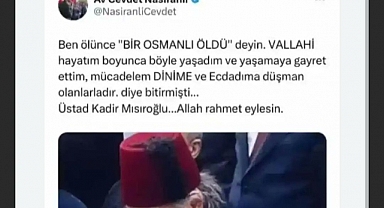 CHP'de Kılıçdaroğlu'na 'Mürteci Övücü' Başdanışman 