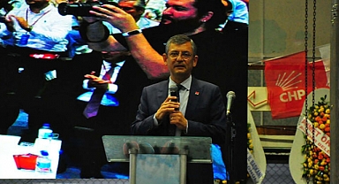 CHP Genel Başkan Adayı Özgür Özel: Ben Bu Takımı Şampiyon Yaparım