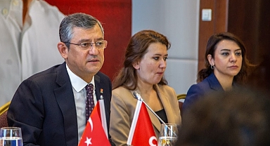 CHP Genel Başkan Adayı Özgür Özel: İttifak Potansiyelimizi Kaybetmek Üzereyiz