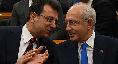 CHP Kulisi: İmamoğlu ile Kılıçdaroğlu Arasındaki Küslük Değil, Pazarlık Gerginliği