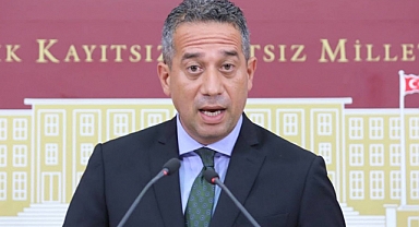 CHP'li Başarır: Gidene Gitme Demeyiz, İlle de Bizimle İttifak Yap da Demeyiz
