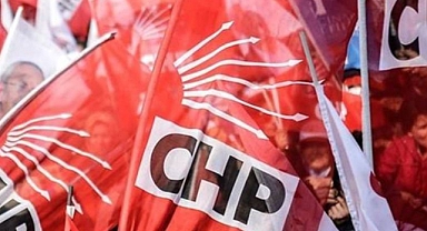 CHP'li Başdanışman İstifa Etti