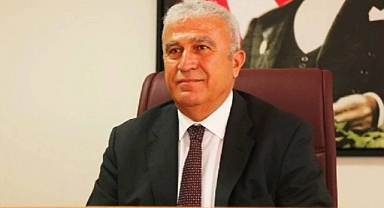 CHP'li Efeler Belediye Başkanı Fatih Atay, Partisinden İstifa Etti