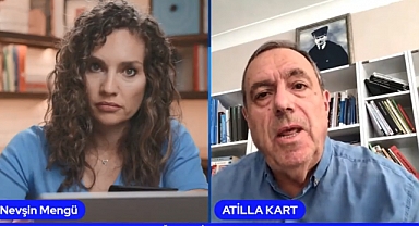 CHP'li Hukukçu Atilla Kart: CHP, 2017 Referandumunda Mühürsüz Oylar İçin AİHM'e Gitmemi Engelledi