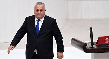 CHP'nin Ordu Büyükşehir Belediye Başkan Adayı DP'li Cemal Enginyurt Olacak