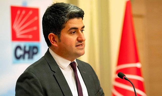 CHP PM Toplantısında Onursal Adıgüzel Kılıçdaroğlu'nu Suçladı