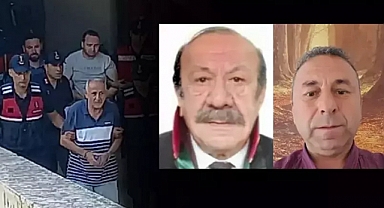 Davayı Kaybettiği İçin Avukatını ve Avukatını Bulan Aracıyı Öldürdü