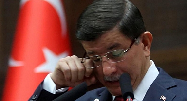 Davutoğlu: Millet İttifakı Artık Yok, Çok Üzgünüm
