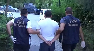 DEAŞ'ın Finans Kaynağına Operasyon: 5 Gözaltı