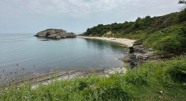 Deniz Kıyısında Kısmen Parçalanmış Ceset Bulundu