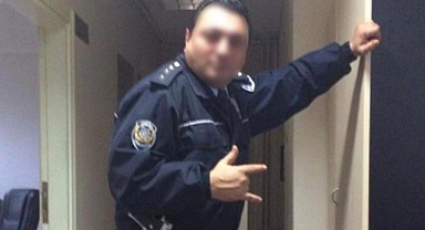 Deprem Bölgesine Gönderilen Yardım Malzemelerini Evine Götüren Polis Tahliye Edildi