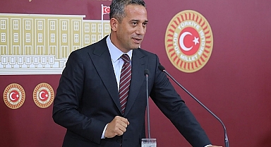 CHP Grup Başkanvekili Başarır Gençlerin Ateist Olmasından Dert Yandı: Pırıl Pırıl Gençler Ateist Oldu