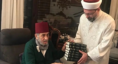 Diyanet Şaşırtmadı: Cuma Hutbesi'nin Ana Konusu Yabancı Dostluğu