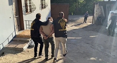 Diyarbakır'da Petrol Hırsızlarına 'Sondaj' Operasyonu
