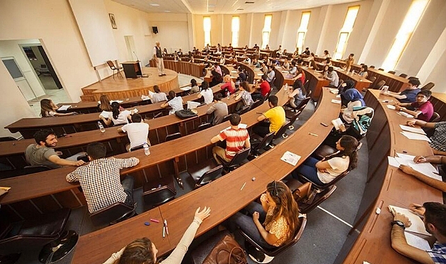 Dört Üniversiteye 126 Akademisyen Alınacak