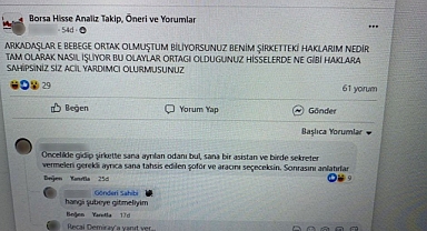Ebebek'te Halka Arz: Kendisine Oda Seçmeye Gelen Var