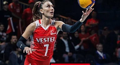 Eczacıbaşı'ndan Hande Baladın'ı Tehdit Eden Cani Hakkında Suç Duyurusu