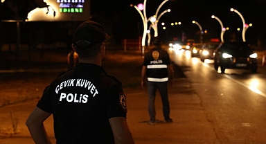 Edirne'de İki Günde 454 Kaçak Göçmen Yakalandı