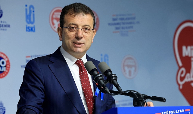 Ekrem İmamoğlu, Tuzla Belediye Başkanı'na Hakaret Davasından Beraat Etti