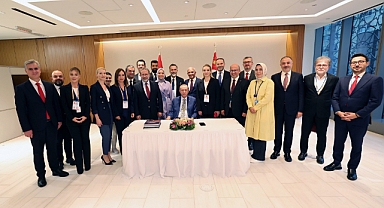 Erdoğan, Sığınmacı Karşıtı Paylaşım Yapıp Gözaltına Alınanlar Hakkında Konuştu