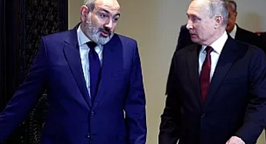 Ermenistan 'Bağımsız Devlet' Olmaya Karar Verdi: Artık Rusya'ya Bel Bağlamayacağız