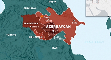Ermenistan Provokasyona Devam Ediyor: Azerbaycan Mevzilerine Havan Atışı Yapıldı