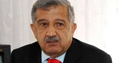 Eski Demre Belediye Başkanı İntihar Etti