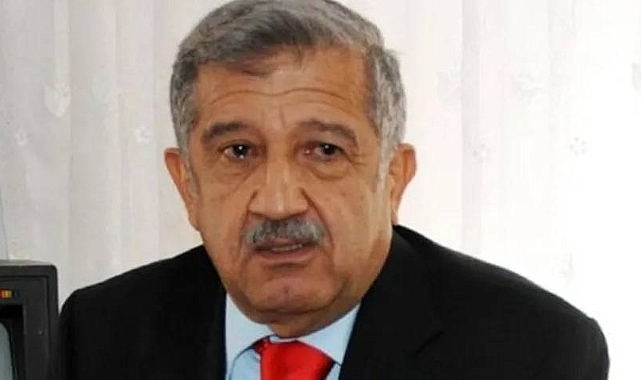 Eski Demre Belediye Başkanı İntihar Etti