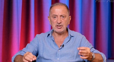 Fatih Altaylı İŞKUR'daki Suriyeli Skandalını Anlattı